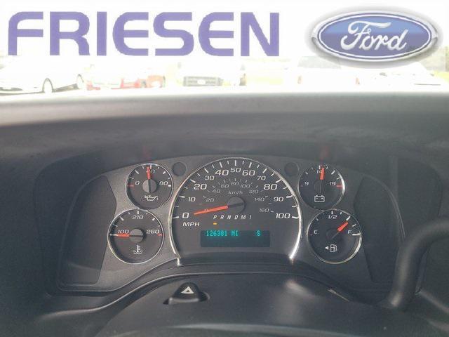 used 2011 Chevrolet Express 3500 car, priced at $10,999