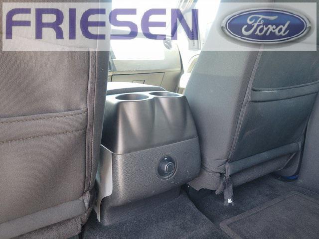 used 2014 Ford F-150 car, priced at $19,023