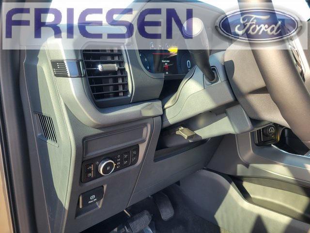 new 2025 Ford F-150 car, priced at $59,805