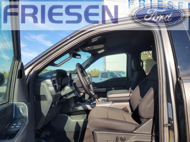 new 2025 Ford F-150 car, priced at $59,805