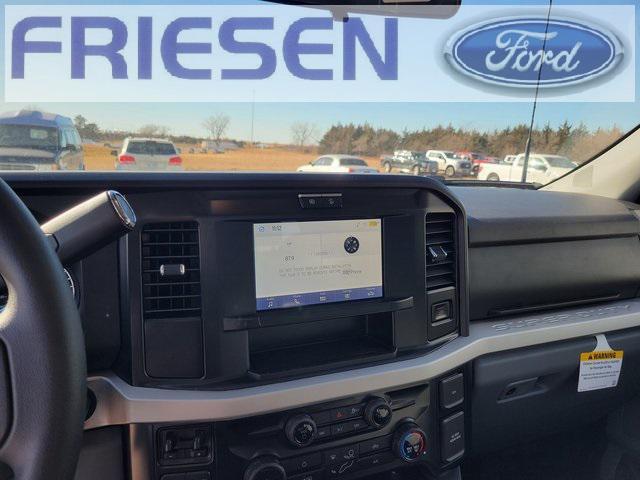 new 2026 Ford F-350 car, priced at $76,090