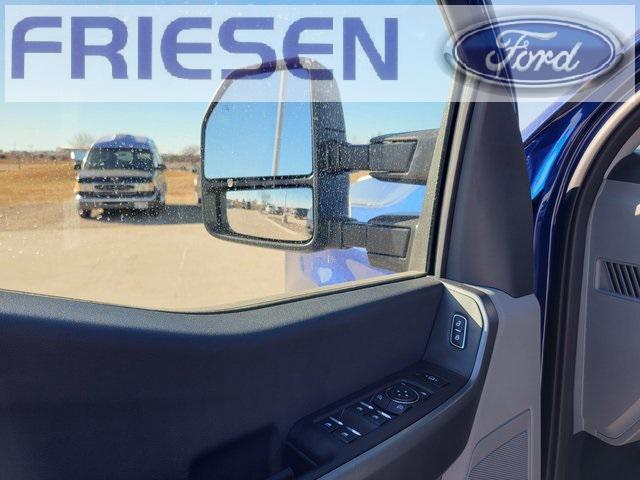 new 2026 Ford F-350 car, priced at $76,090