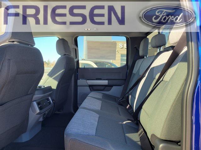 new 2026 Ford F-350 car, priced at $76,090