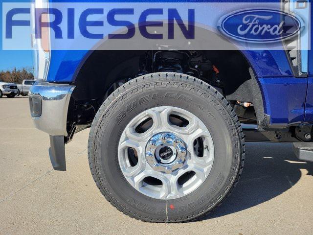 new 2026 Ford F-350 car, priced at $76,090