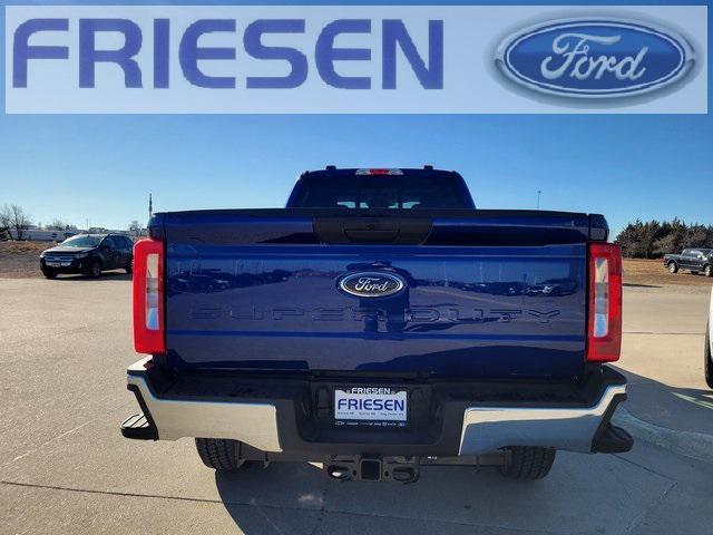 new 2026 Ford F-350 car, priced at $76,090