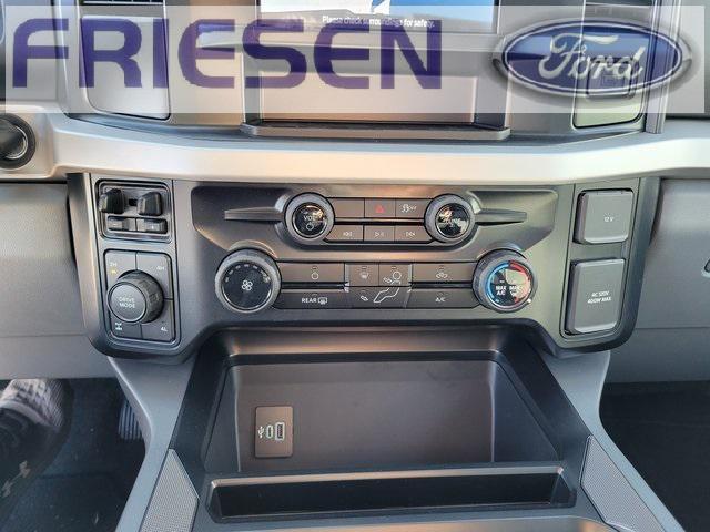 new 2026 Ford F-350 car, priced at $76,090