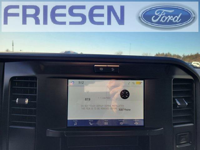 new 2026 Ford F-350 car, priced at $76,090