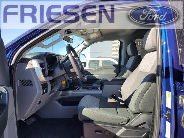 new 2026 Ford F-350 car, priced at $76,090