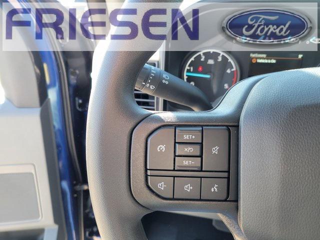 new 2026 Ford F-350 car, priced at $76,090