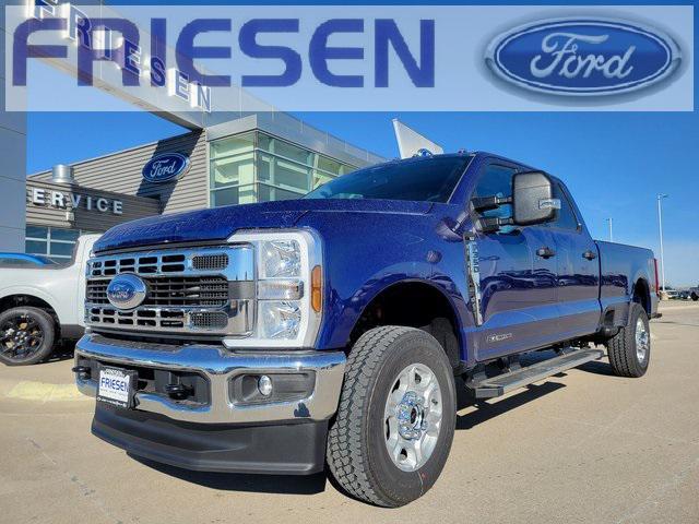 new 2026 Ford F-350 car, priced at $76,090
