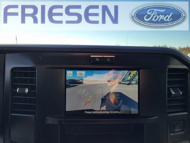 new 2026 Ford F-350 car, priced at $76,090