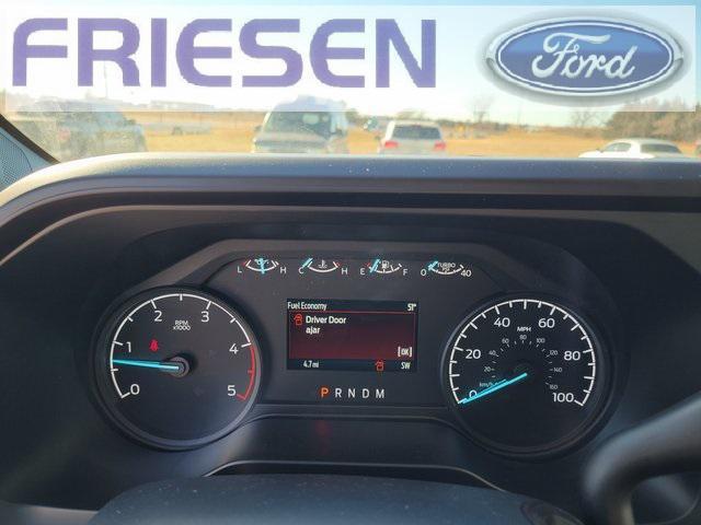 new 2026 Ford F-350 car, priced at $76,090