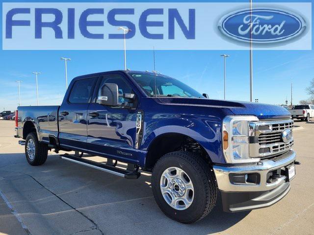 new 2026 Ford F-350 car, priced at $76,090