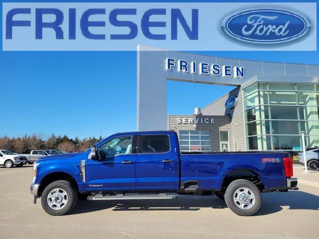 new 2026 Ford F-350 car, priced at $76,090