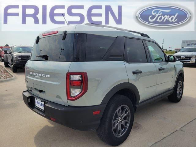 used 2022 Ford Bronco Sport car, priced at $25,719