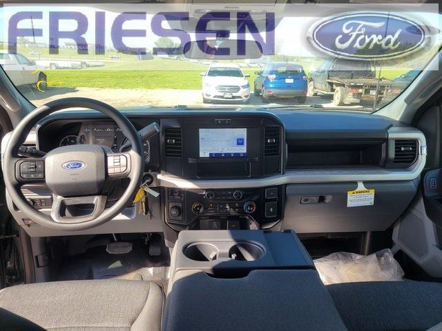 new 2025 Ford F-350 car, priced at $69,165