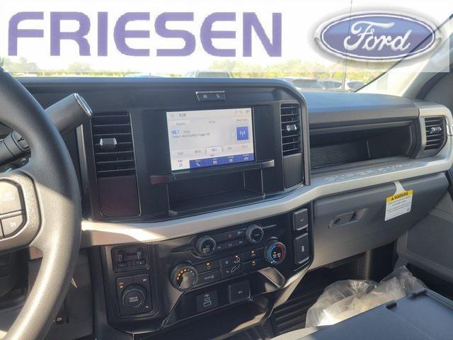 new 2025 Ford F-350 car, priced at $69,165