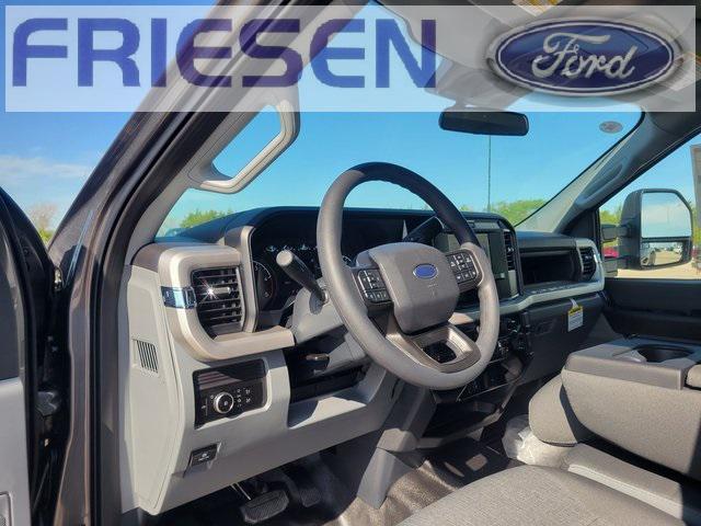 new 2025 Ford F-350 car, priced at $69,165