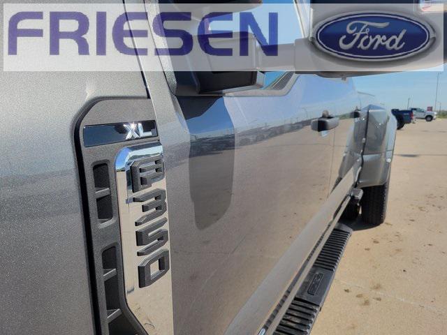 new 2025 Ford F-350 car, priced at $69,165