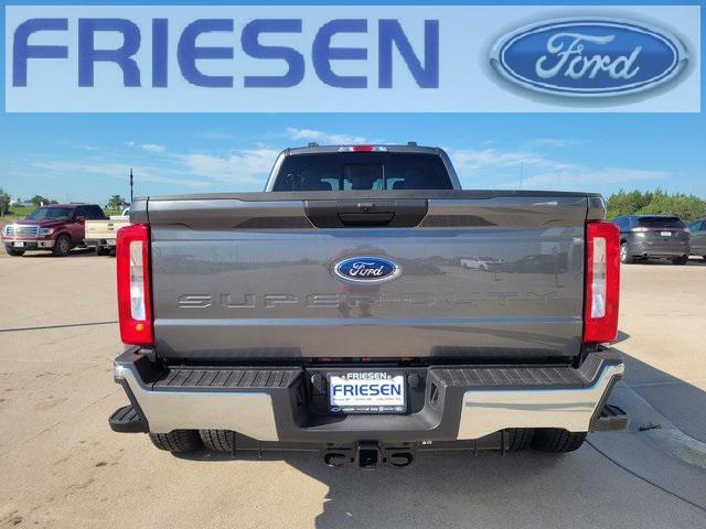 new 2025 Ford F-350 car, priced at $69,165