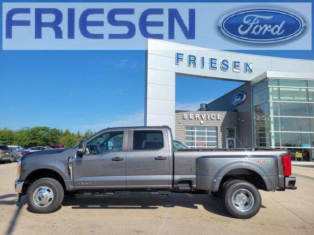 new 2025 Ford F-350 car, priced at $69,165