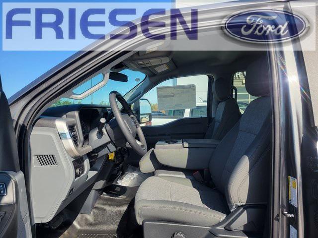 new 2025 Ford F-350 car, priced at $69,165