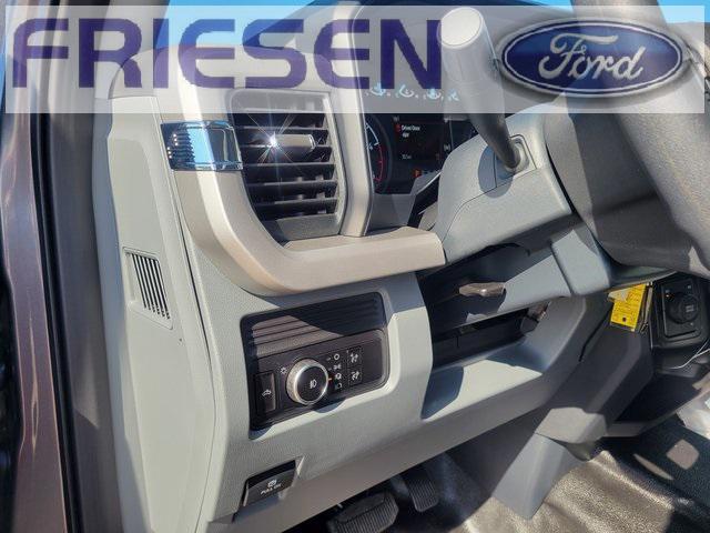 new 2025 Ford F-350 car, priced at $69,165