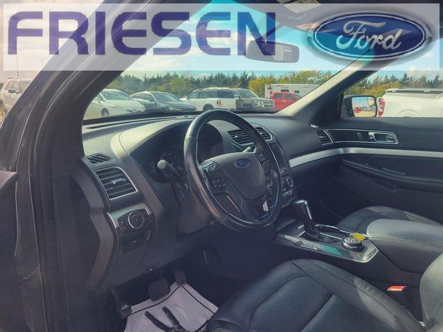 used 2016 Ford Explorer car, priced at $13,978