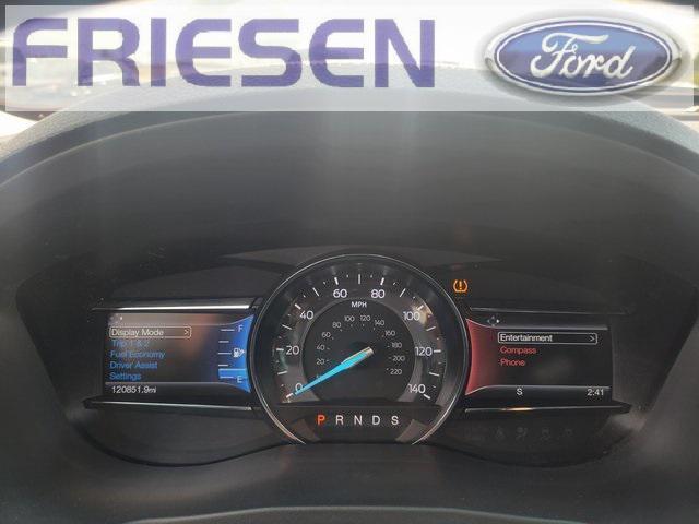 used 2016 Ford Explorer car, priced at $13,978