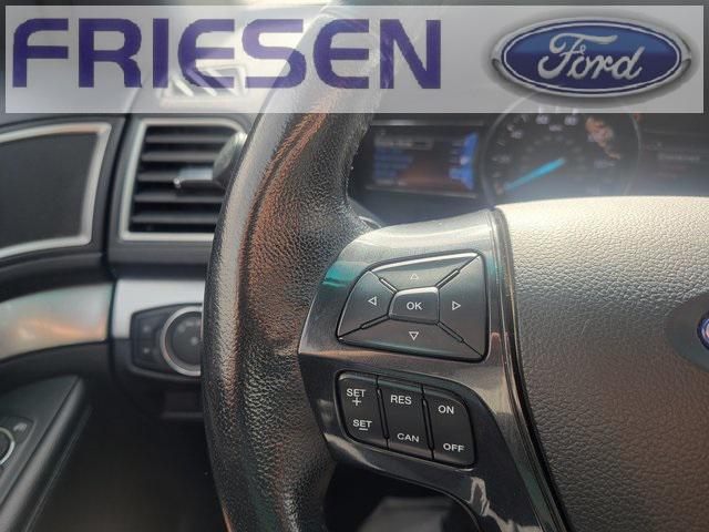 used 2016 Ford Explorer car, priced at $13,978