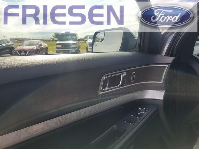 used 2016 Ford Explorer car, priced at $13,978