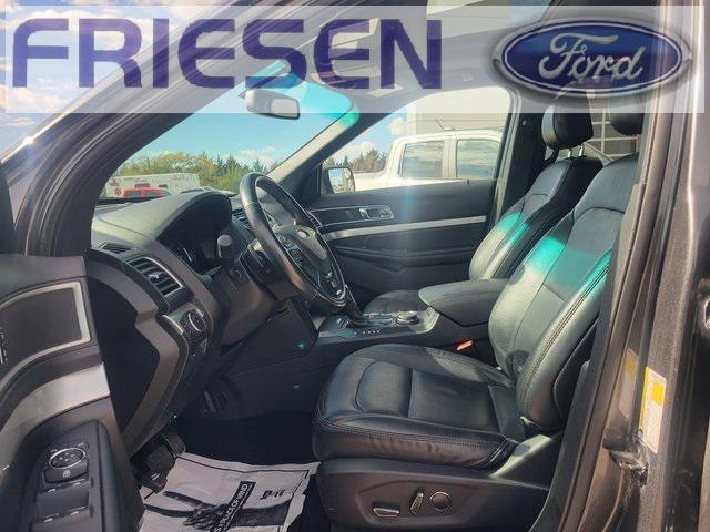 used 2016 Ford Explorer car, priced at $13,978