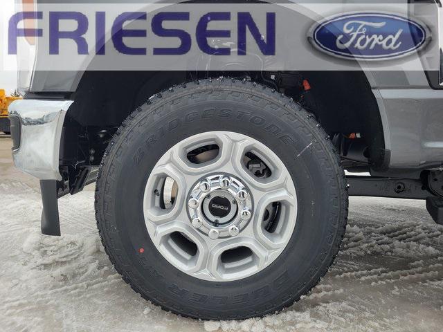 new 2026 Ford F-350 car, priced at $74,655