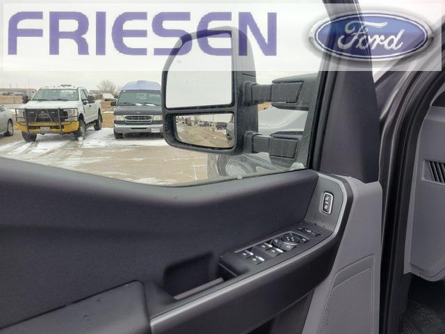 new 2026 Ford F-350 car, priced at $74,655