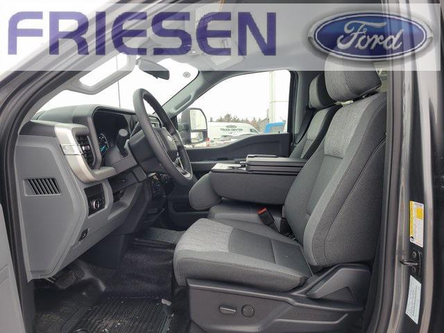 new 2026 Ford F-350 car, priced at $74,655