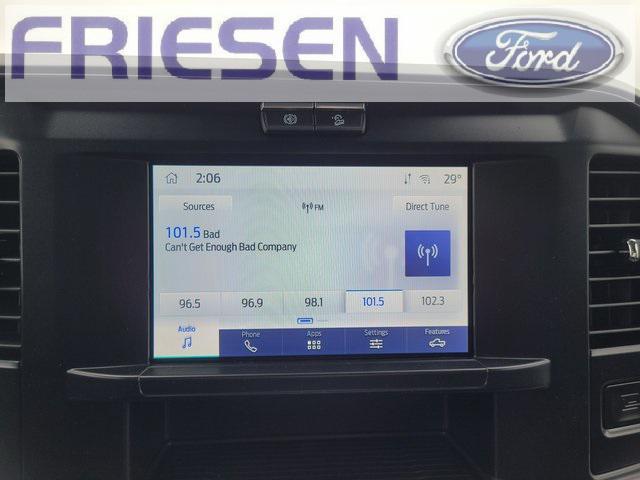 new 2026 Ford F-350 car, priced at $74,655