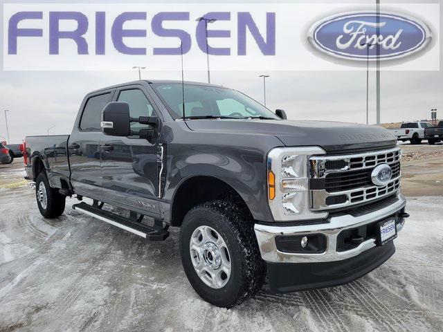 new 2026 Ford F-350 car, priced at $74,655