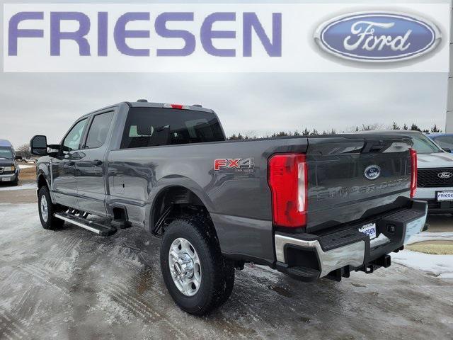 new 2026 Ford F-350 car, priced at $74,655