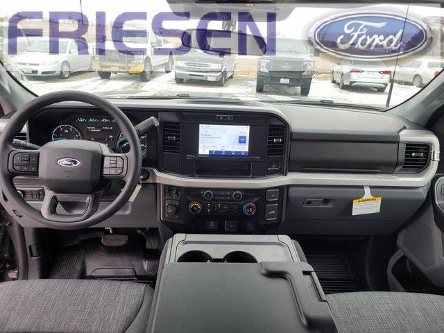 new 2026 Ford F-350 car, priced at $74,655