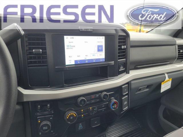 new 2026 Ford F-350 car, priced at $74,655