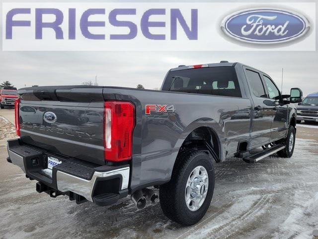 new 2026 Ford F-350 car, priced at $74,655