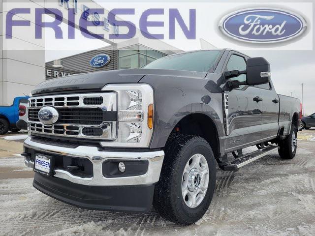 new 2026 Ford F-350 car, priced at $74,655