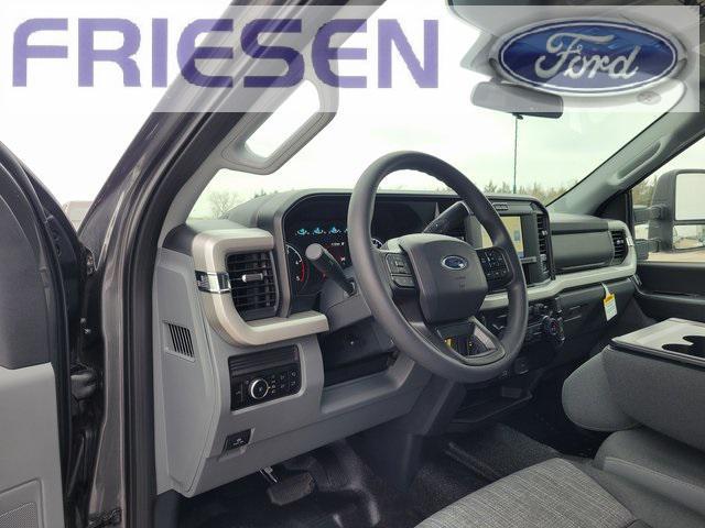 new 2026 Ford F-350 car, priced at $74,655