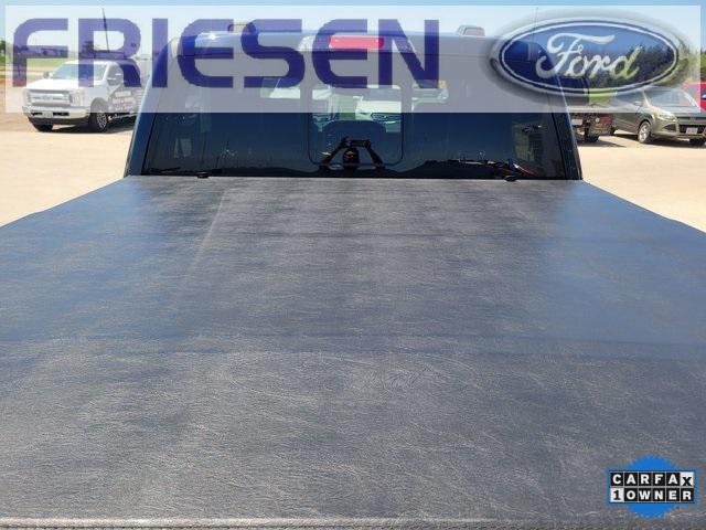 used 2024 Ford F-150 car, priced at $55,932