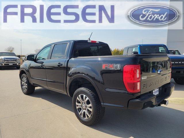 used 2019 Ford Ranger car, priced at $30,977