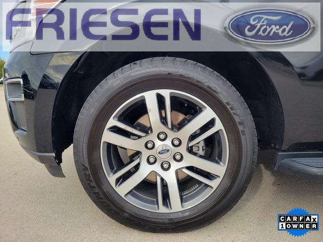 used 2024 Ford Expedition Max car, priced at $52,172
