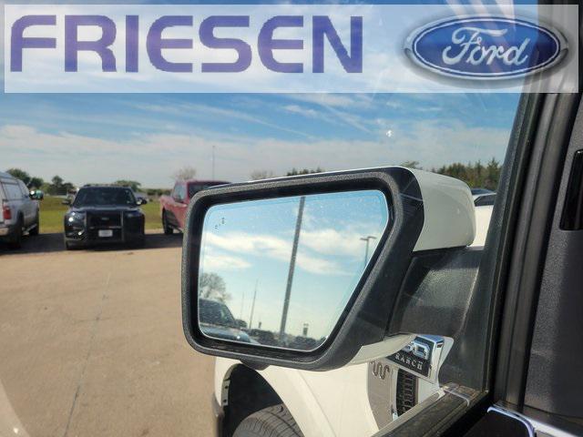 new 2025 Ford F-150 car, priced at $74,808