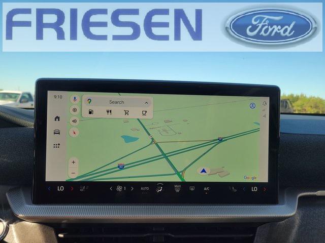 new 2025 Ford Explorer car, priced at $59,385