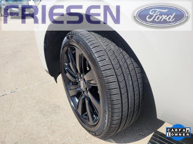 used 2023 Lincoln Navigator car, priced at $58,980