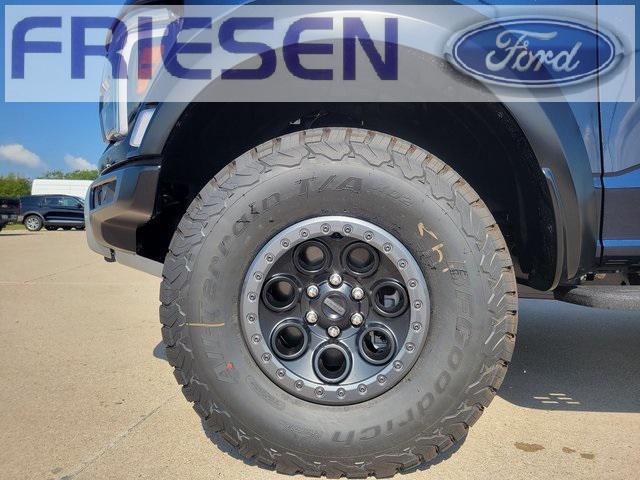 new 2025 Ford F-150 car, priced at $94,060